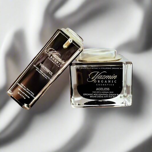 Youthful Radiance Duo set